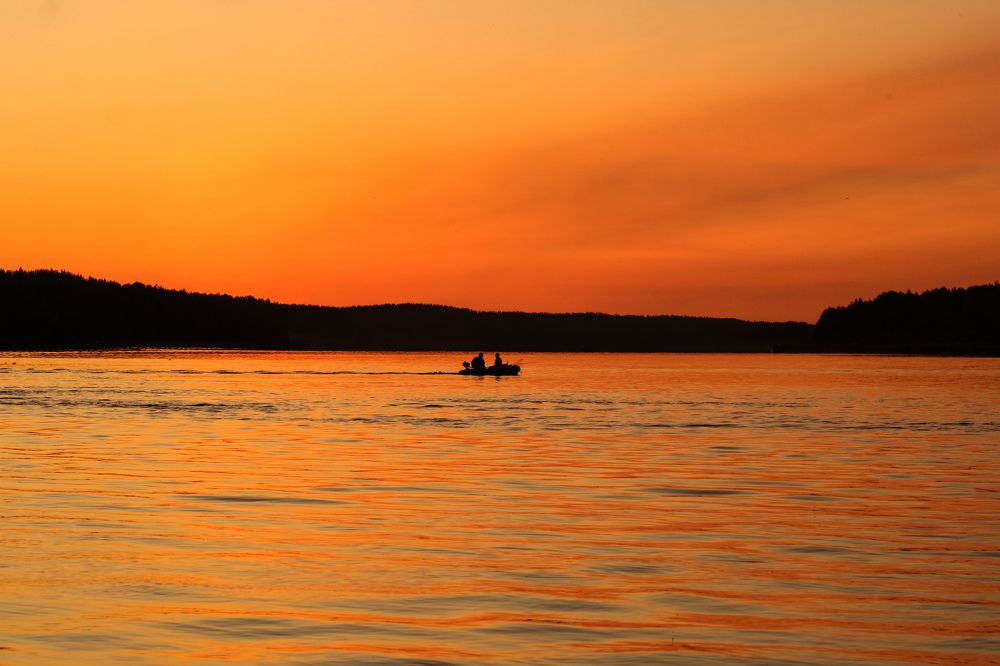 Photograph by Ангелина Высочина