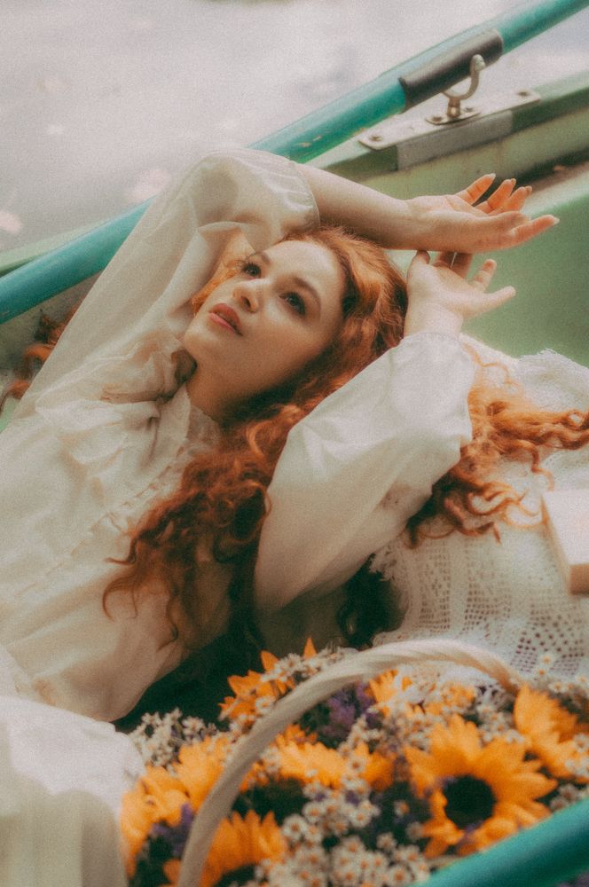 Photograph by Полина Павлова