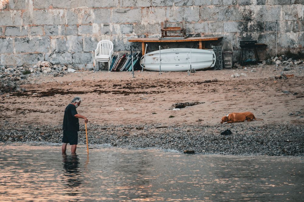 Photograph by Iana Volitskaya