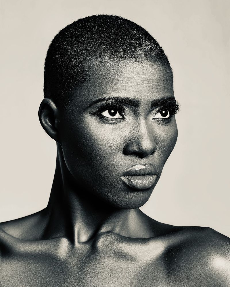 Photograph by Gilbert Anthony