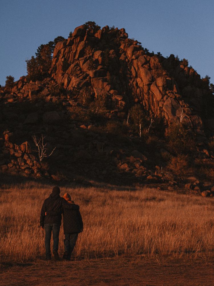 Photograph by Юлия Тумурова