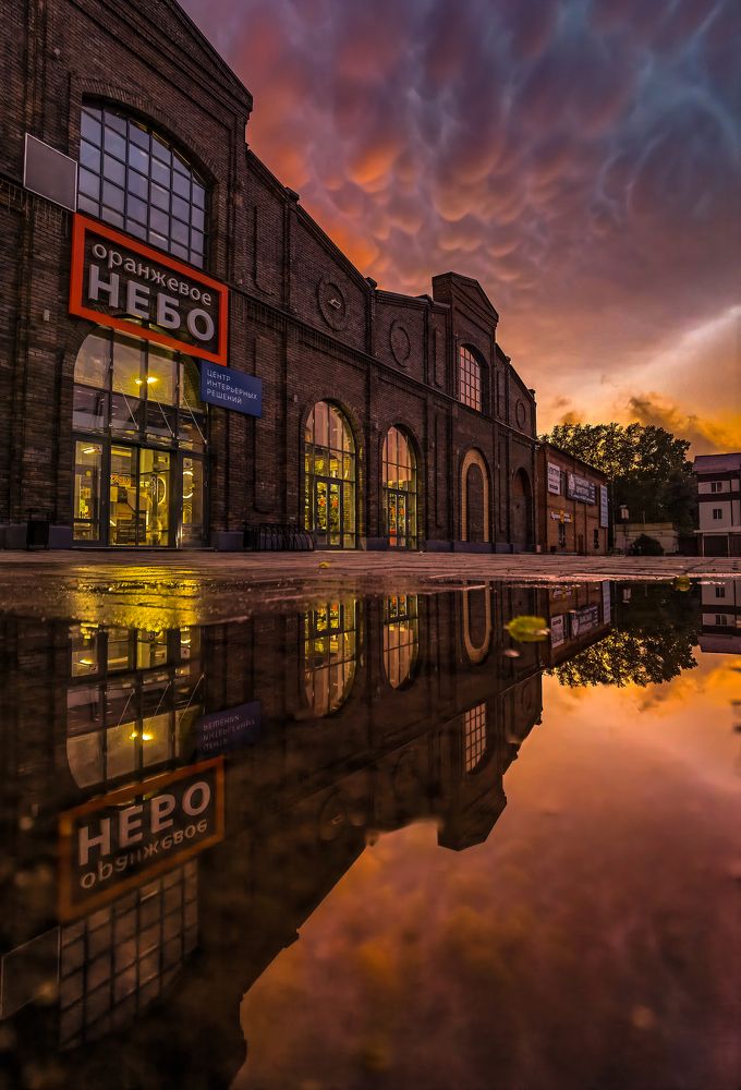 Photograph by Разумов Александр