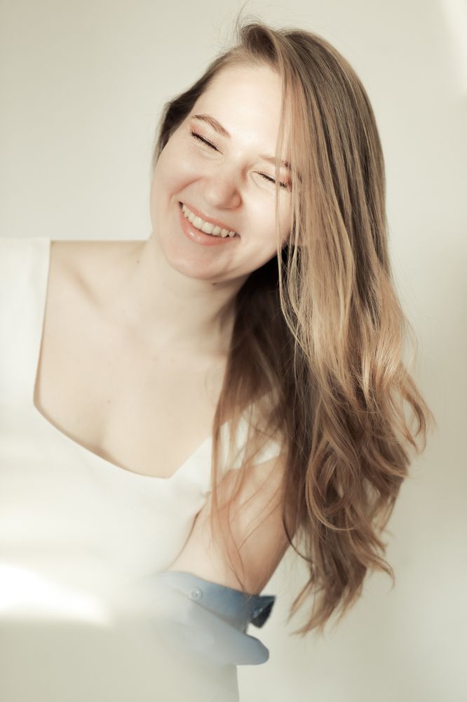 Photograph by Elena Kilina