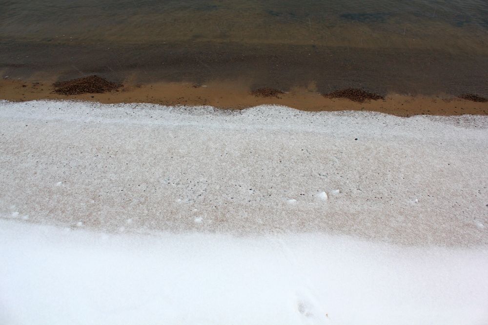 Photograph by Olga Bagaeva