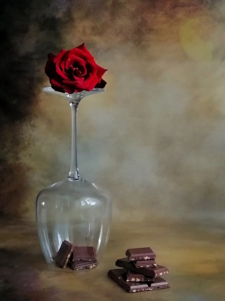Photograph by Svetlana Korogod