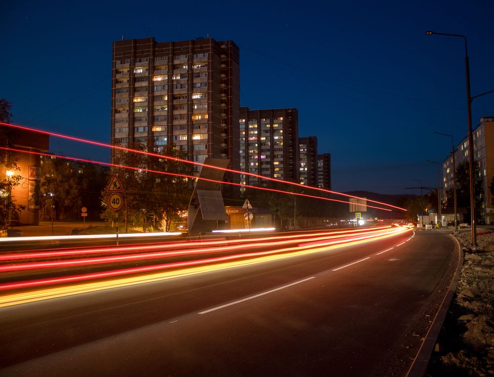 Photograph by Михаил Мархинин