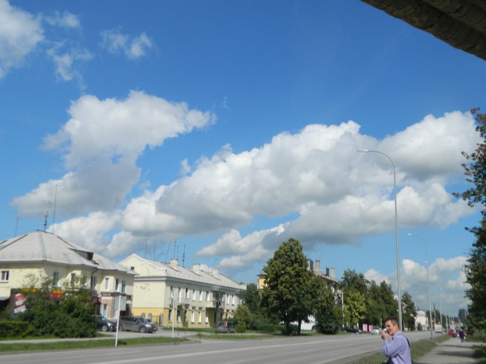 Photograph by Татьяна Гульпа