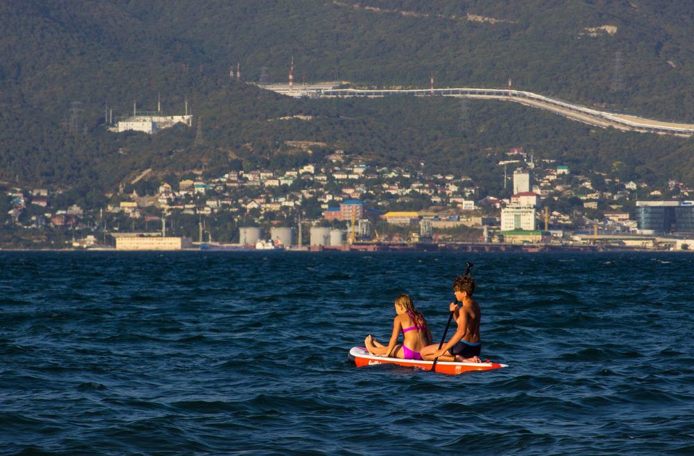 Фотография автора Ирина Гриценко