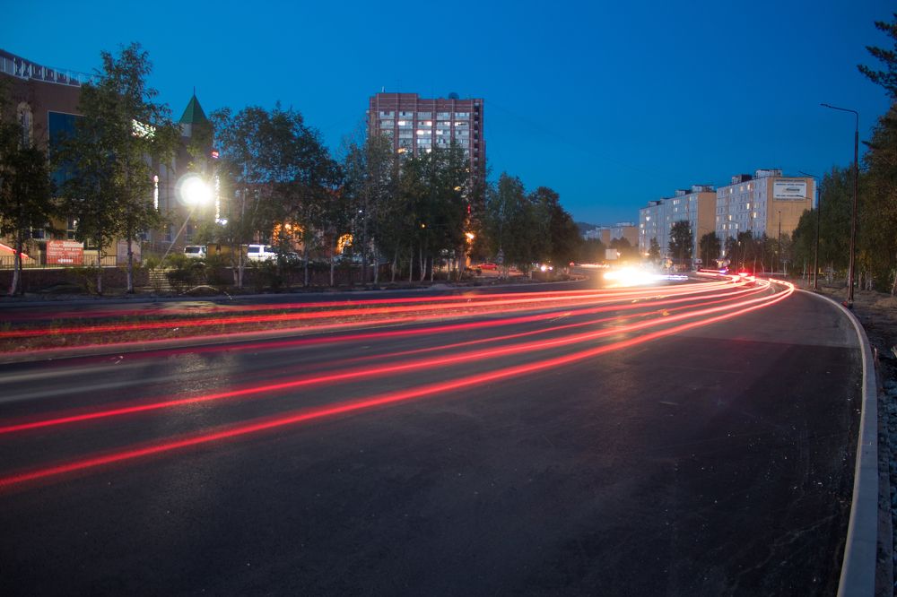 Photograph by Михаил Мархинин