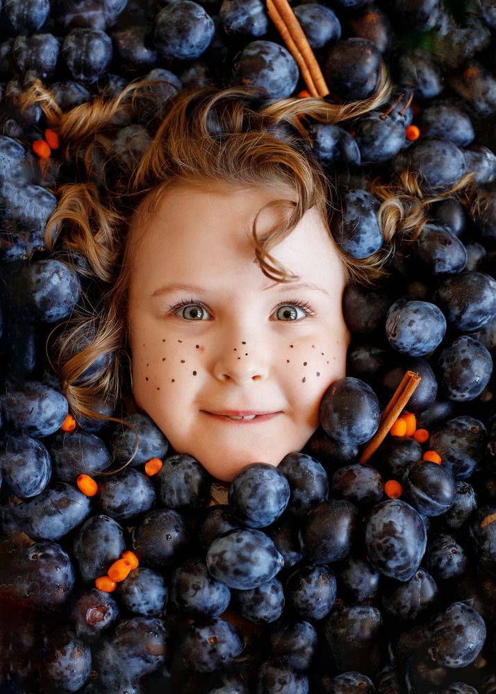 Photograph by Ольга Копылова