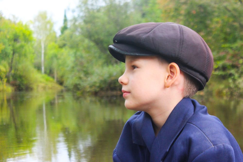 Photograph by Оксана Подъельская