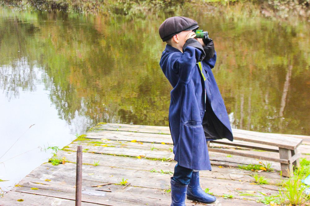 Photograph by Оксана Подъельская