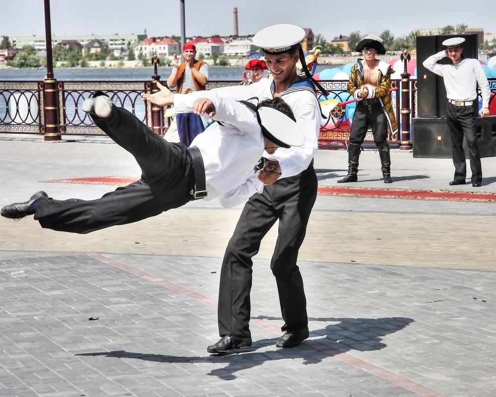 Photograph by Александр Кудрявцев