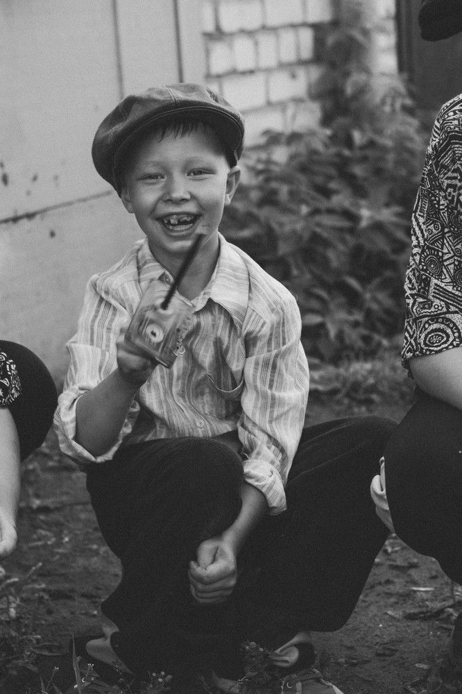 Photograph by Кристина