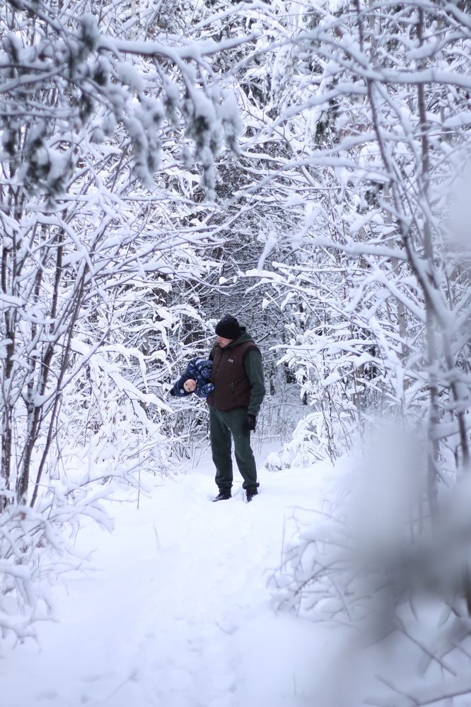 Photograph by Елена Шихалева