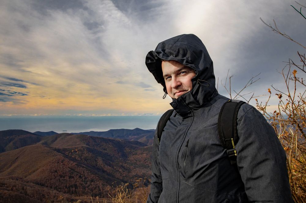 Photograph by Виталий Шкадинов