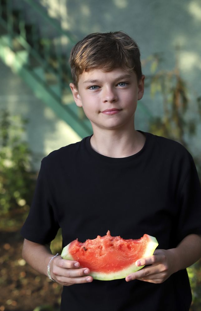 Фотография автора Светлана Дубина