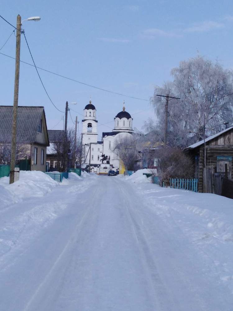 Photograph by Надежда Яковлева