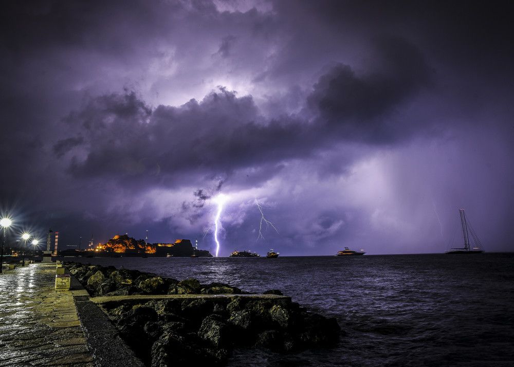 Photograph by Alexandros Melidis