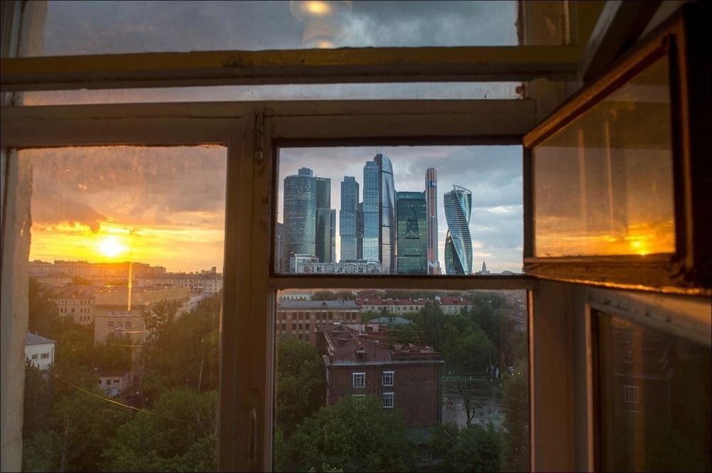 Photograph by Евгений Никонов