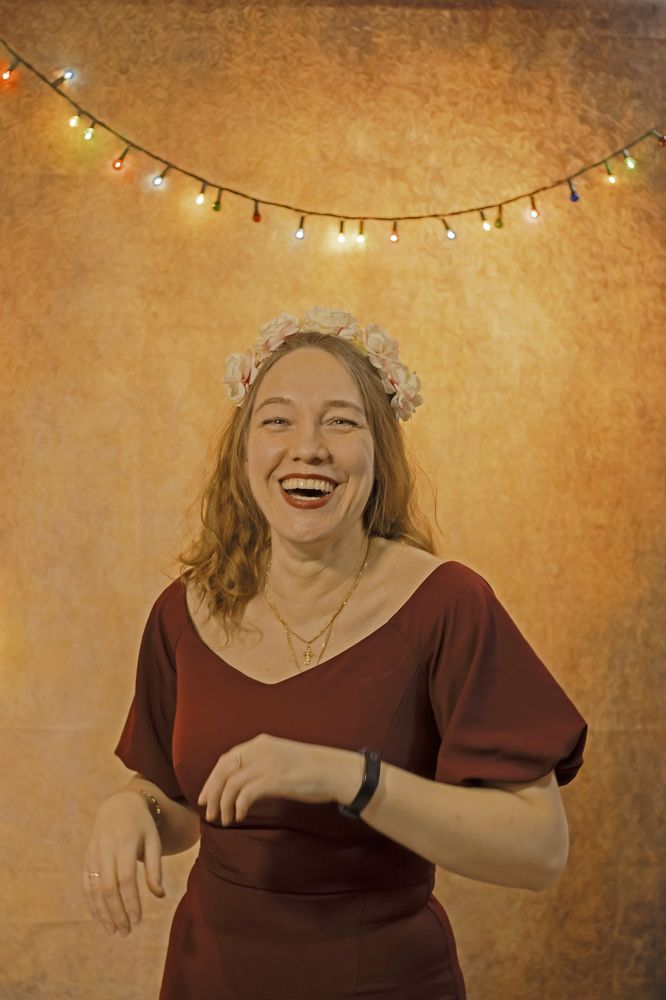 Photograph by Наталья Канарейкина