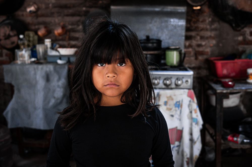 Photograph by Eduardo Moreno