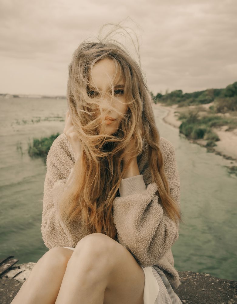 Photograph by Sergey Palchikov