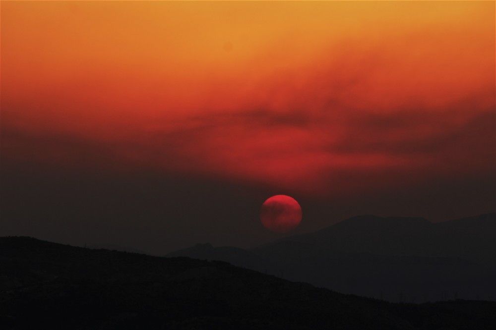 Photograph by Manish (Valmie) Joshi