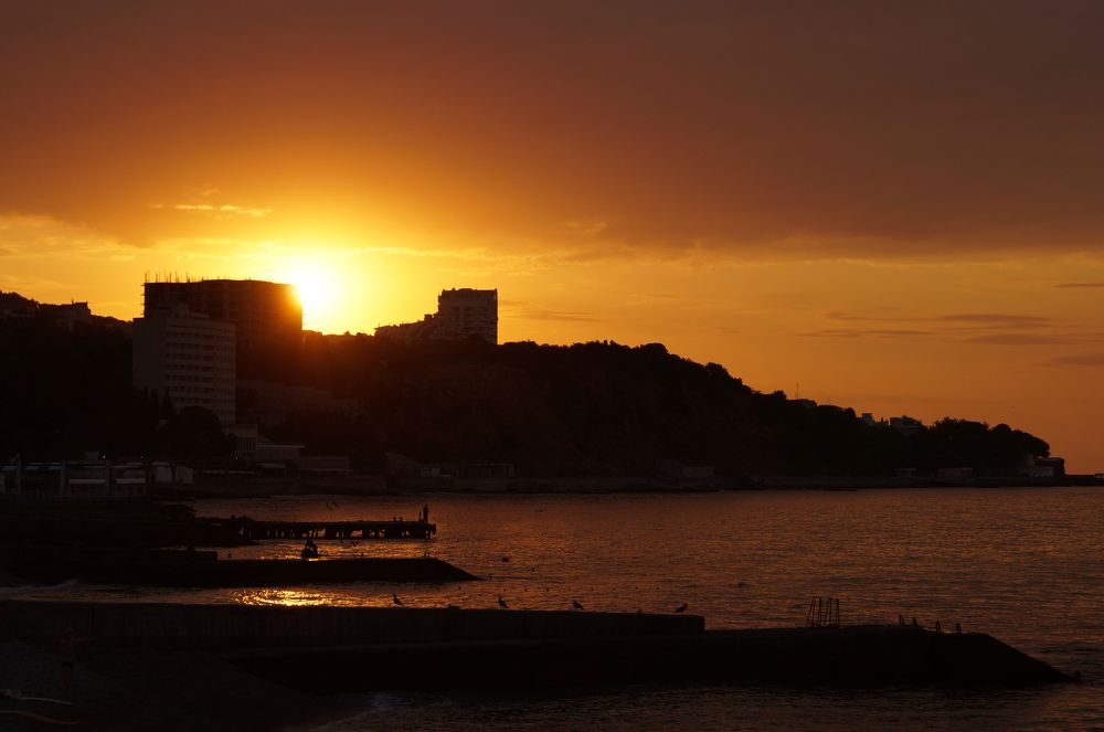 Photograph by Юлия Сахарова