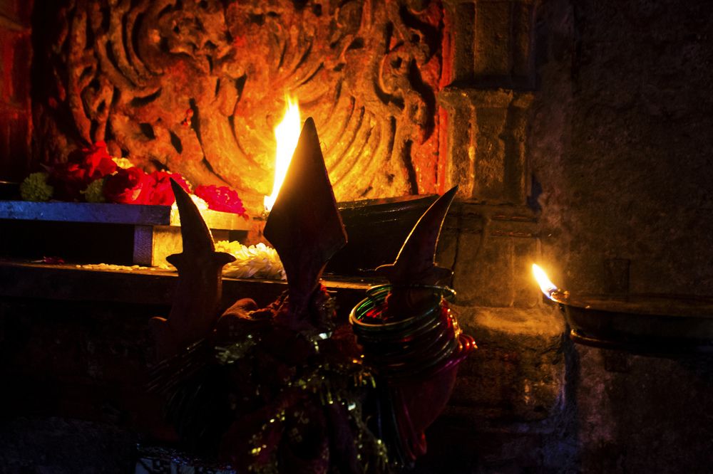 Photograph by Manish (Valmie) Joshi