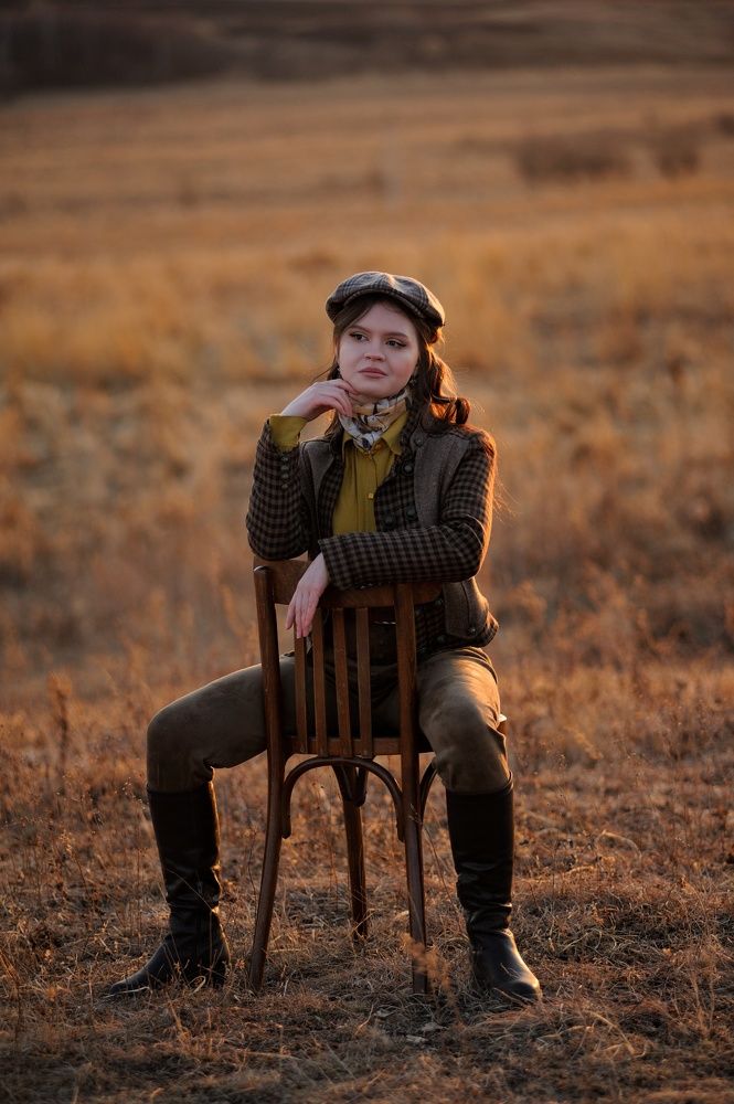 Фотография автора Щинова Юлия