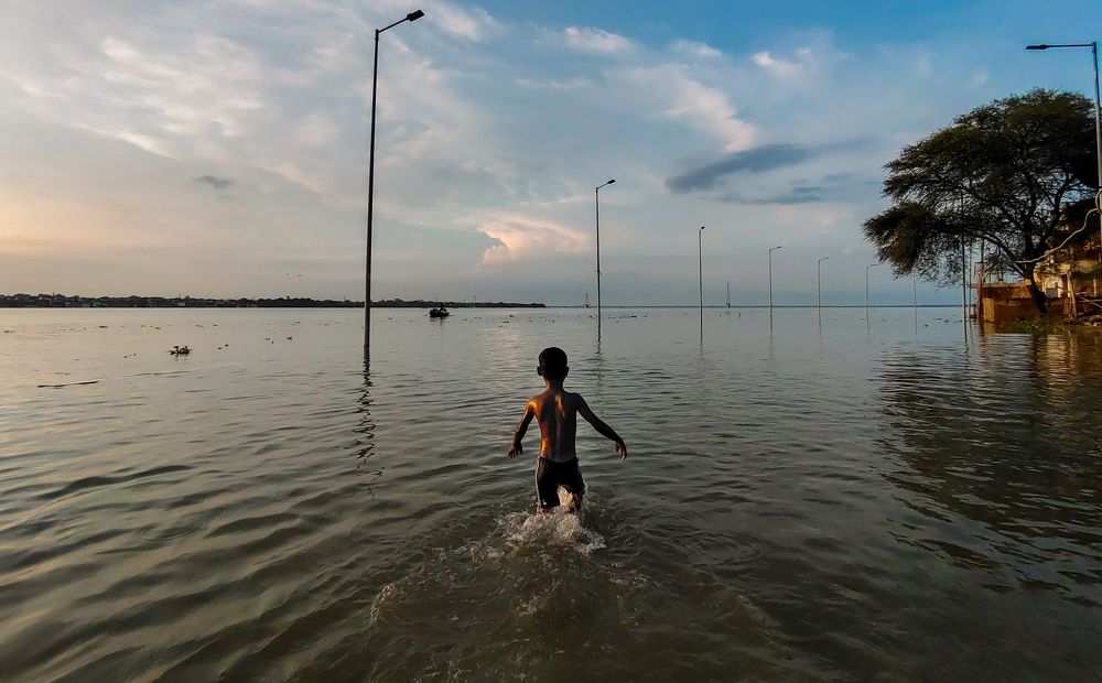 Photograph by Abhishek Rai