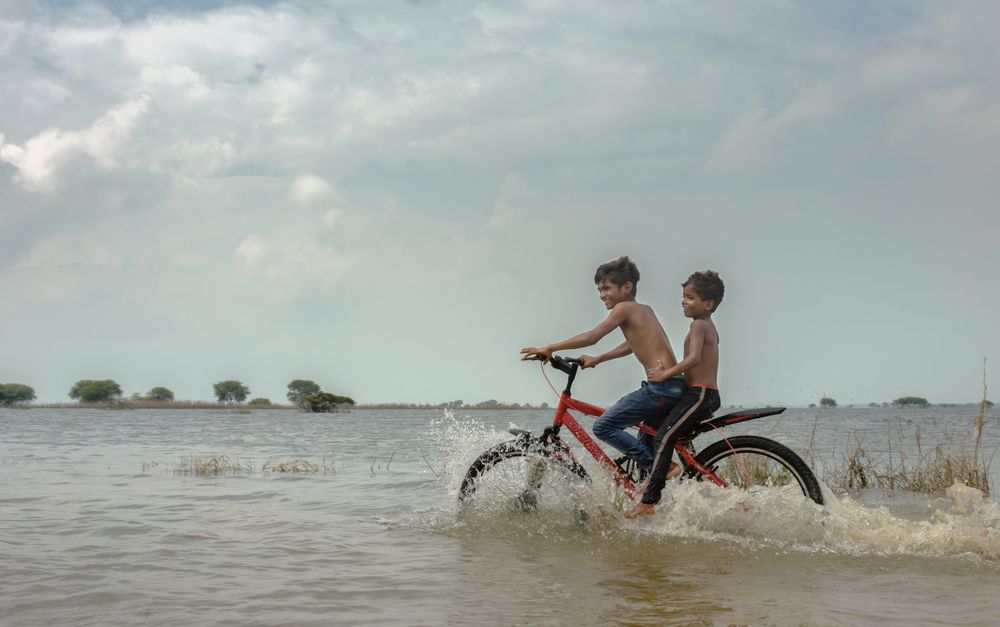 Photograph by Abhishek Rai