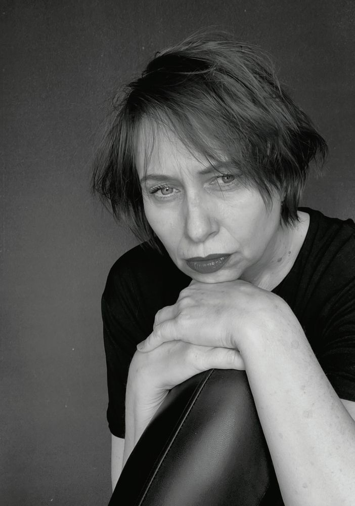 Photograph by Татьяна Гулакова