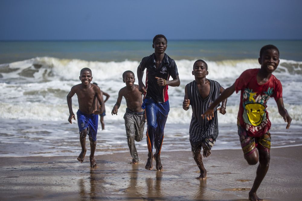 Фотография автора Abdul Waliu