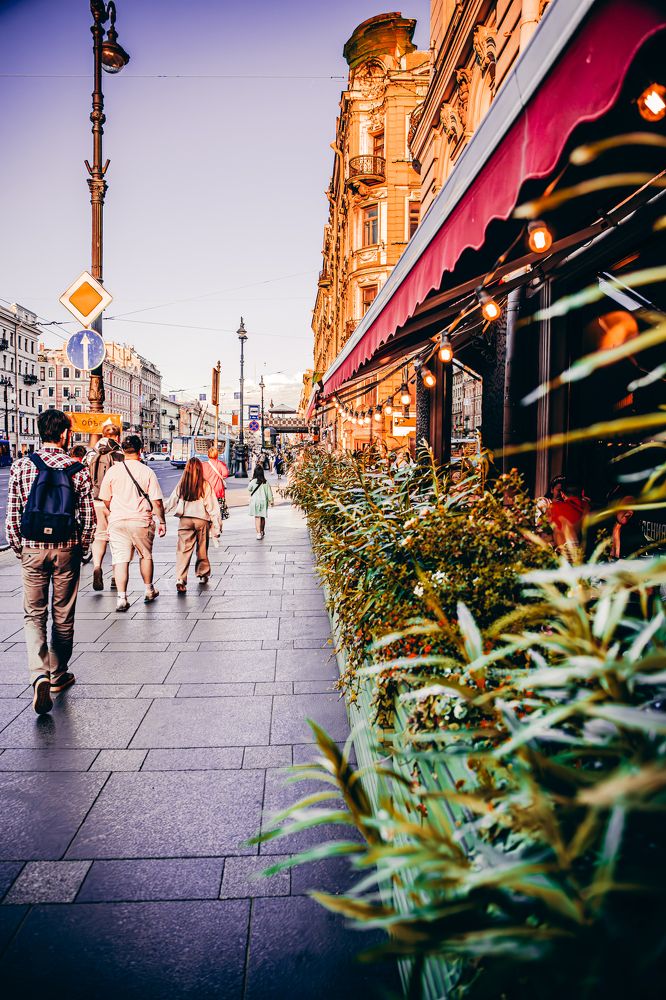 Фотография автора Леонид Каравайкин