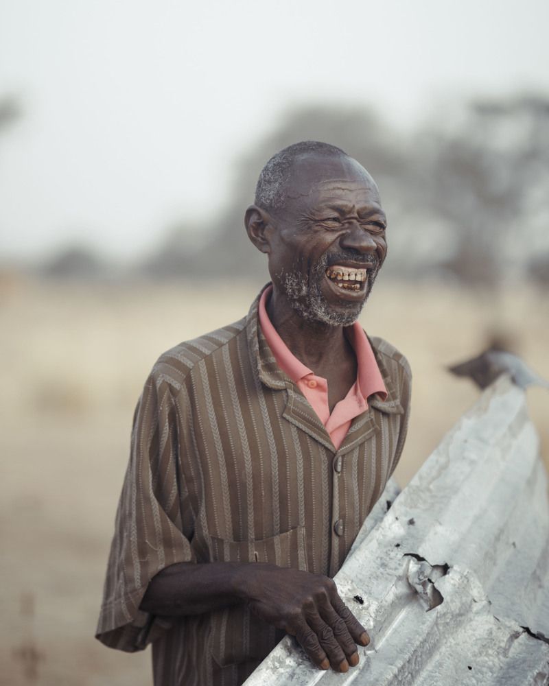 Фотография автора Abdul Waliu