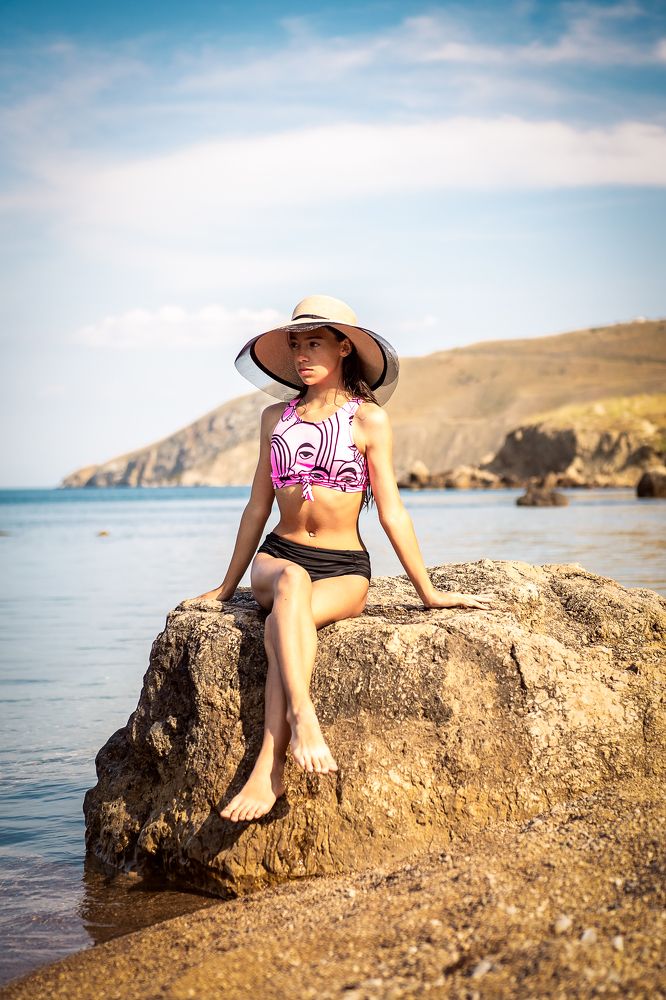 Photograph by Uliya Krakos