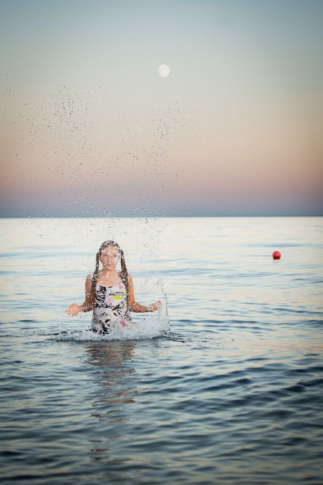 Photograph by Uliya Krakos