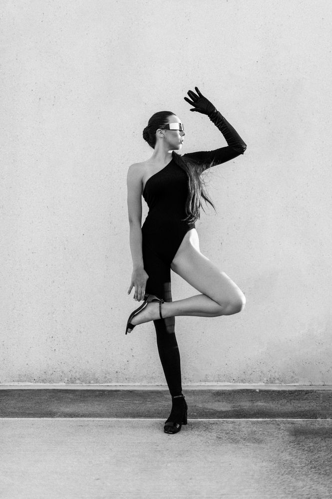 Photograph by Наталия Полякова