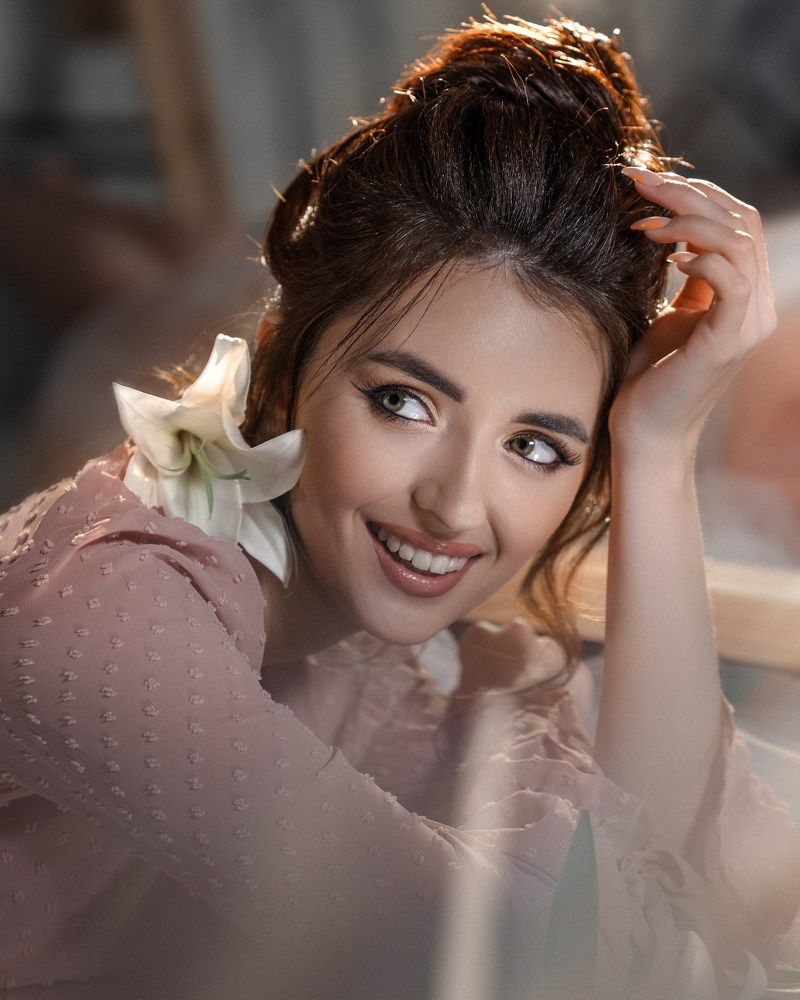 Photograph by Valentina Suvorova