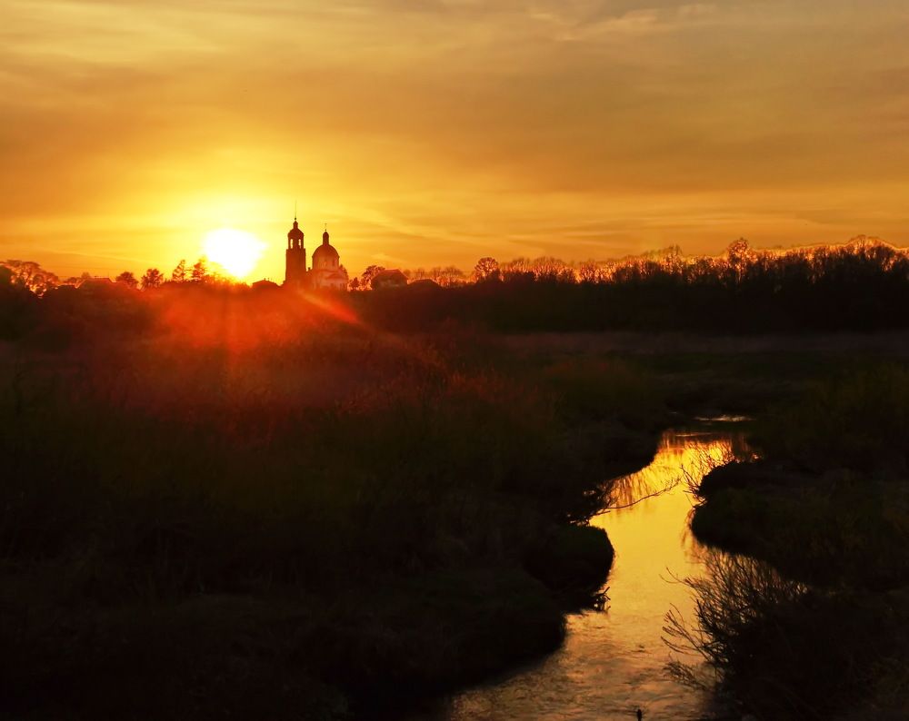 Photograph by Евгений Жиляев