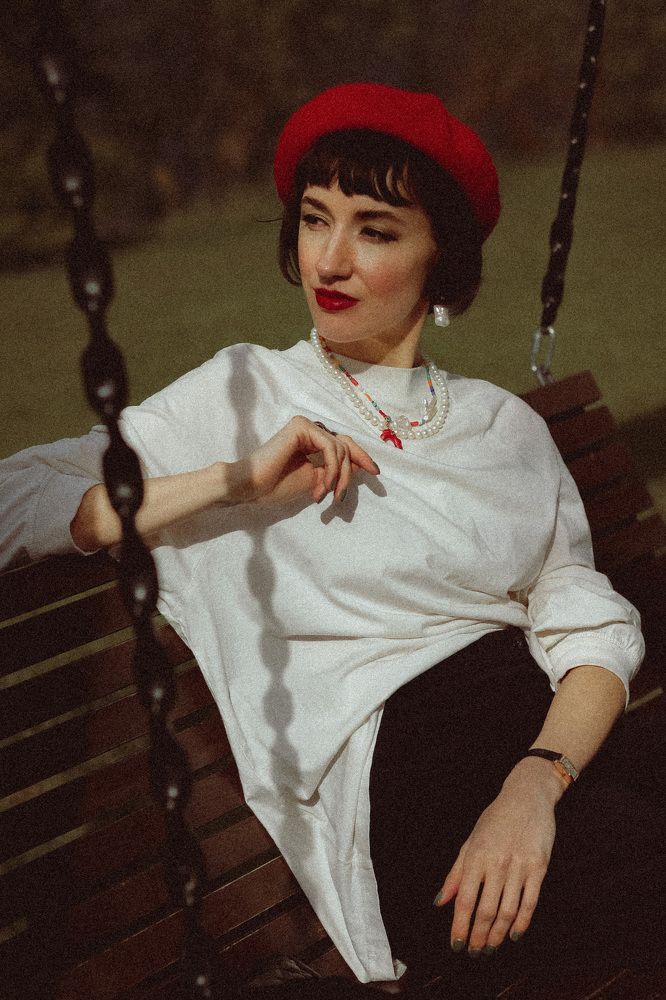 Photograph by Наталья Мальцева