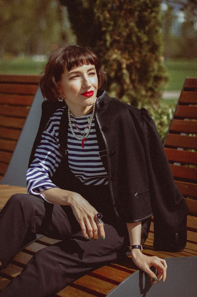 Photograph by Наталья Мальцева