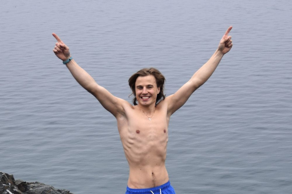 Photograph by Алексей Логинов