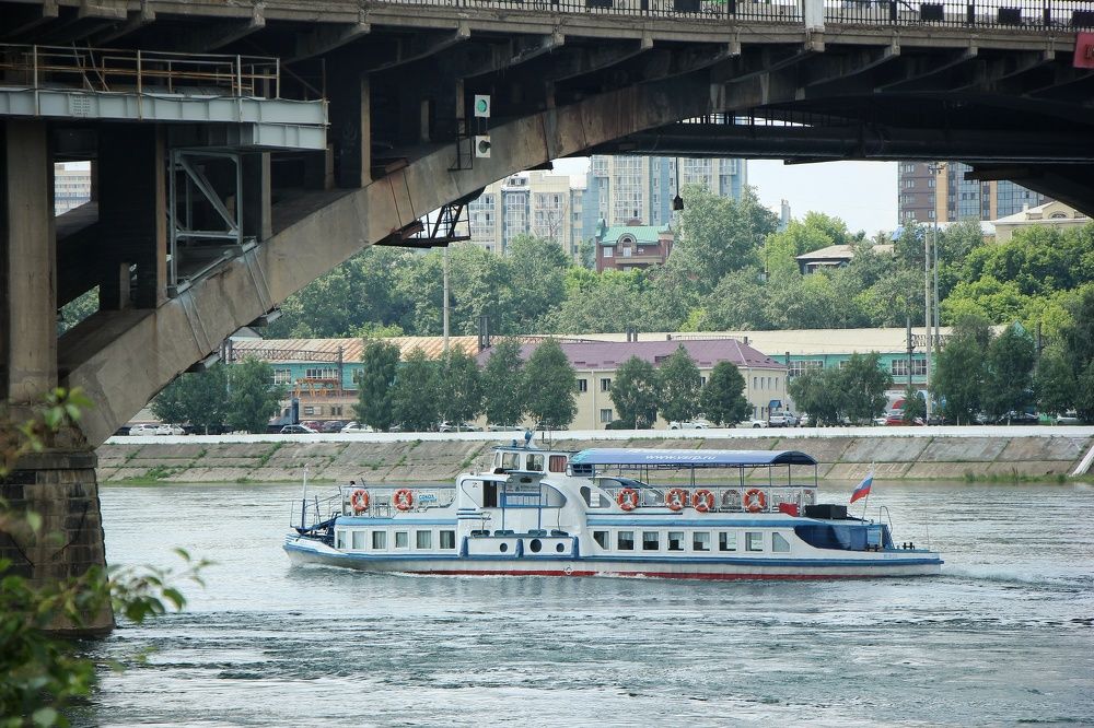 Photograph by Владимир Сушкин