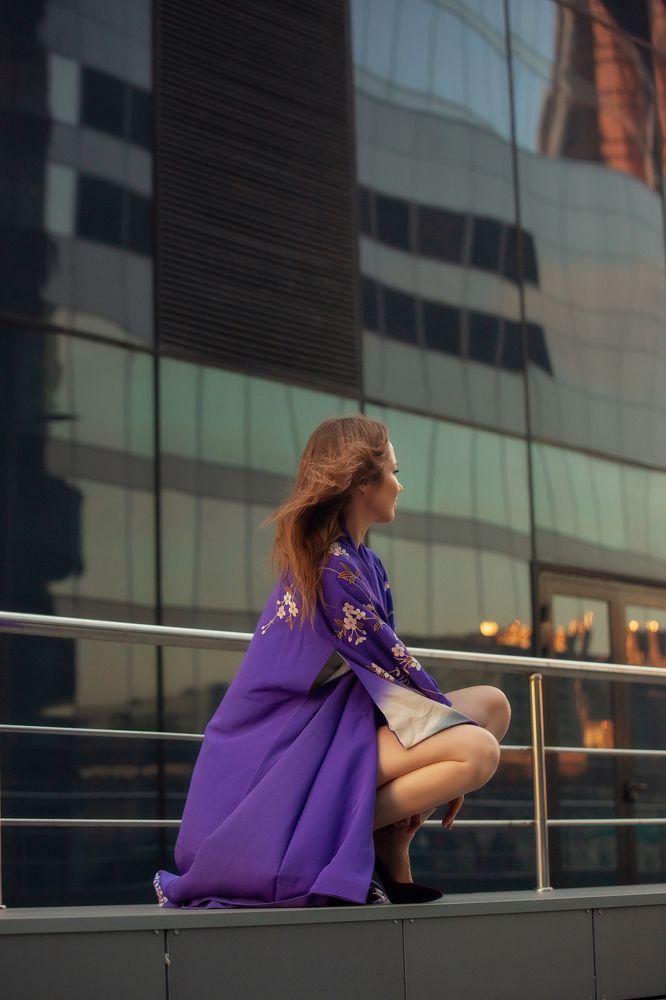 Photograph by Леся Ладова