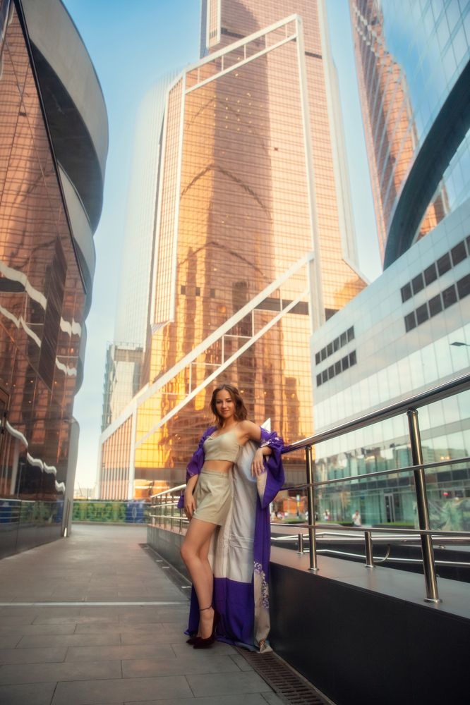 Photograph by Леся Ладова