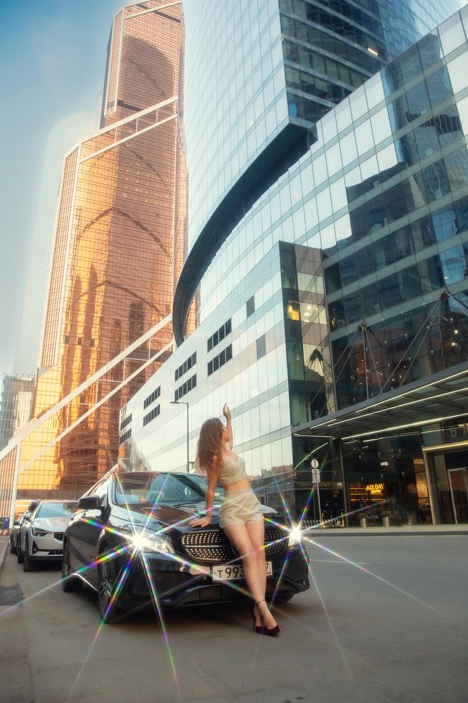 Photograph by Леся Ладова