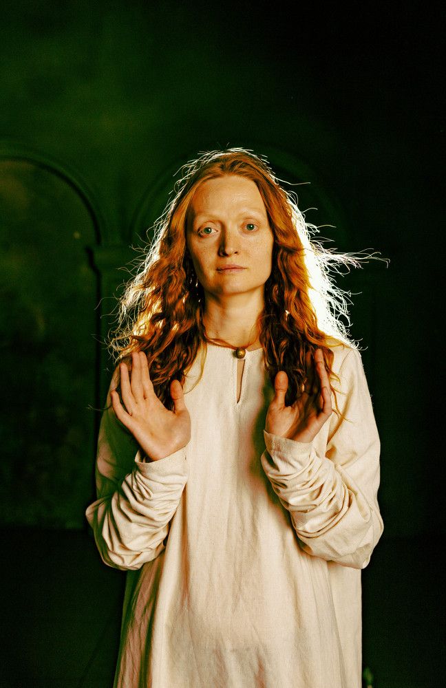 Photograph by Лена Мухортикова